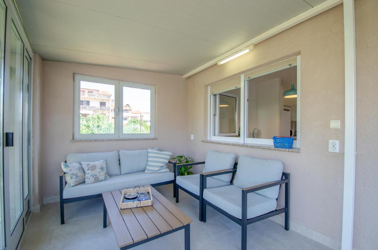 Apartman Ivan Pula Luaran gambar